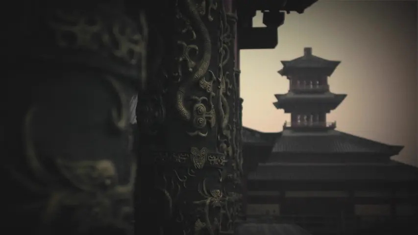 《鹤舞邙山》第5集