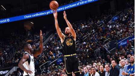 2021-2022赛季NBA集锦 NBA-东契奇33+11 库里27+10 独行侠逆转勇士
