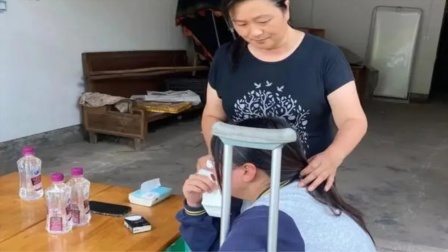 体罚致残学生获赔39万 家长：不得不同意