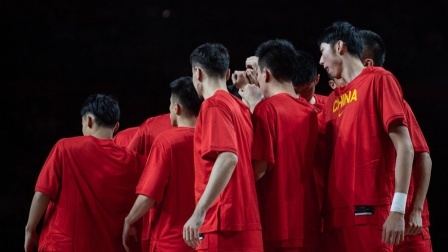 体育24小时速递 FIBA更新男篮排名：中国队下降一位列第29 亚大区排名第4