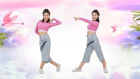 广场舞《你的样子》