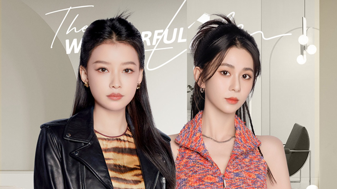 第2期：孙怡爆料和黄子韬拍戏幕后