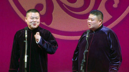 <铁甲将军>岳云鹏 孙越