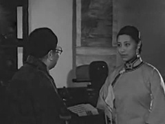 经典传奇 民国第一女刺客复仇记