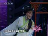 青春戏苑 越女争锋Ⅱ季 精彩展播（5） 1-2