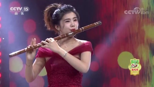 风华国乐 《风华国乐》 20191231