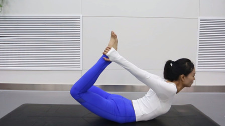 疫情居家排便不顺肚子涨，不妨试这个动作，促进肠胃蠕动排空垃圾