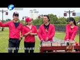 文学英雄 《文学英雄》 20150629 采风篇