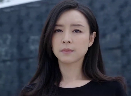 新闻当事人 三个女人追爱记