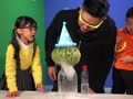 玩疯了瘦不了 瘦不了教你做彩色泡泡喷泉