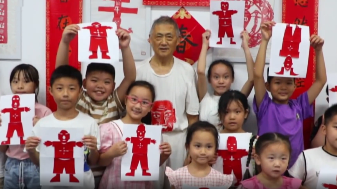 社会传真 夏日好“趣”处 文化缤纷游