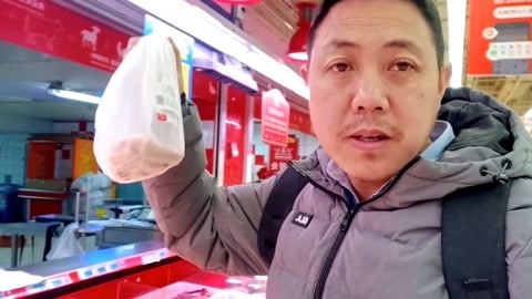 唱罢吹灯 无锡城的小巷子里，居然有家马爸爸快餐店，打工仔差点就相信了