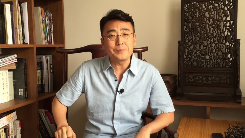 天天逗文涛 快跑！文涛又唱歌了：天天将尽 年年有来