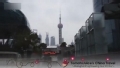 中国风情 中国旅游记 上海观光