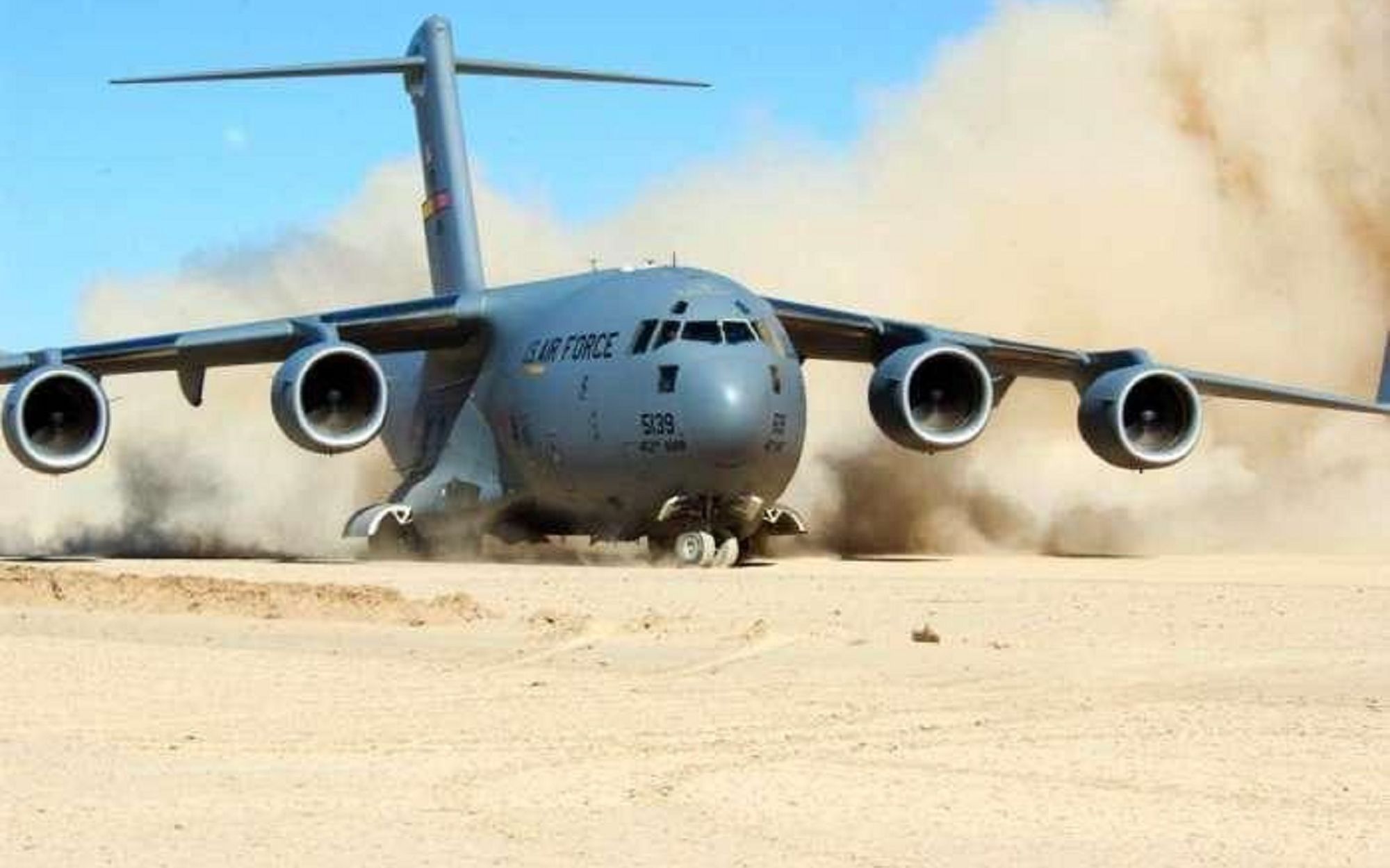 C-17运输机为何能成为未来运输机的发展方向？