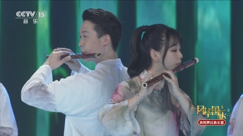 风华国乐 《风华国乐》 20251201 影视留声