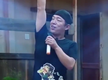 音乐集装箱 黄渤王迅于和伟一言不合就尬舞