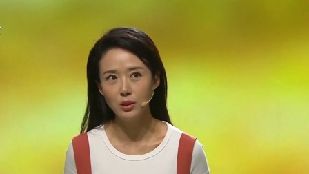 你看谁来了2023 本期大来宾颜丹晨，美貌与才气并存