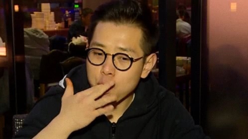 人气美食 特别策划·深夜食堂最诱人