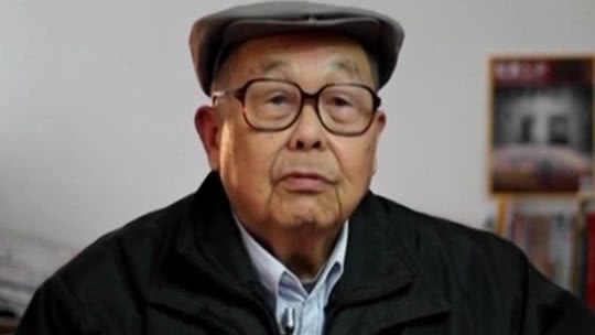 经典传奇 华蓥山之魂 “双枪老太婆”的传奇人生