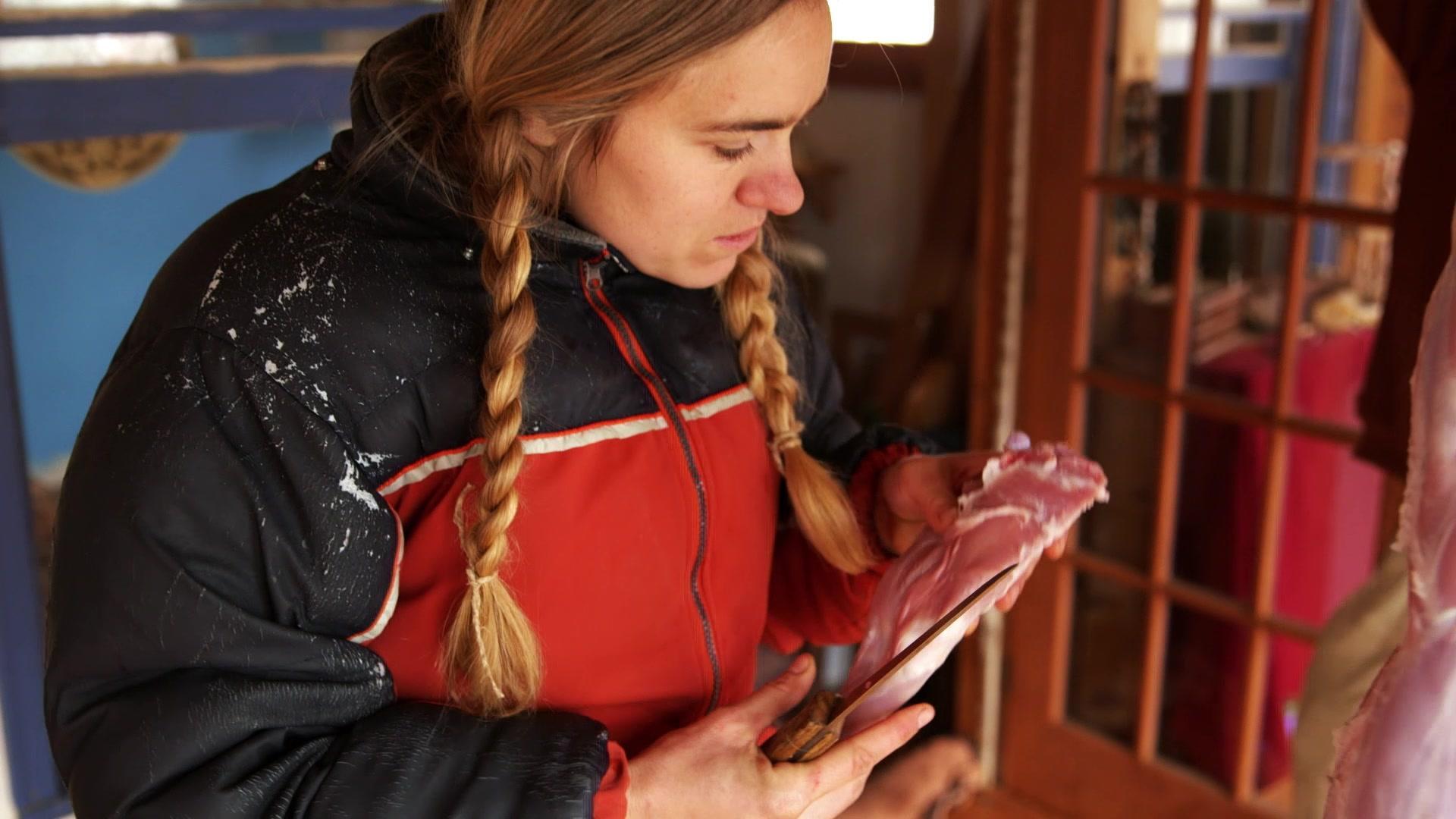 原始拓荒客第一季 第1集