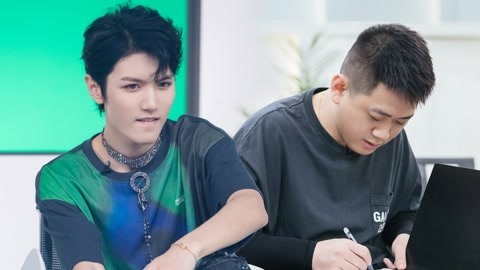 灵超变身形体老师 派克特Shagga互换身份
