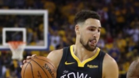 NBA流言收割机 汤神放话将比赛带回奥克兰!自称伤势已恢复9成