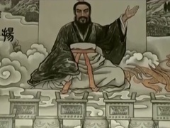 超级国宝 绿松后龙的秘密