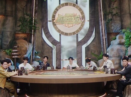 赛季二Plus版：森友团互猜身份