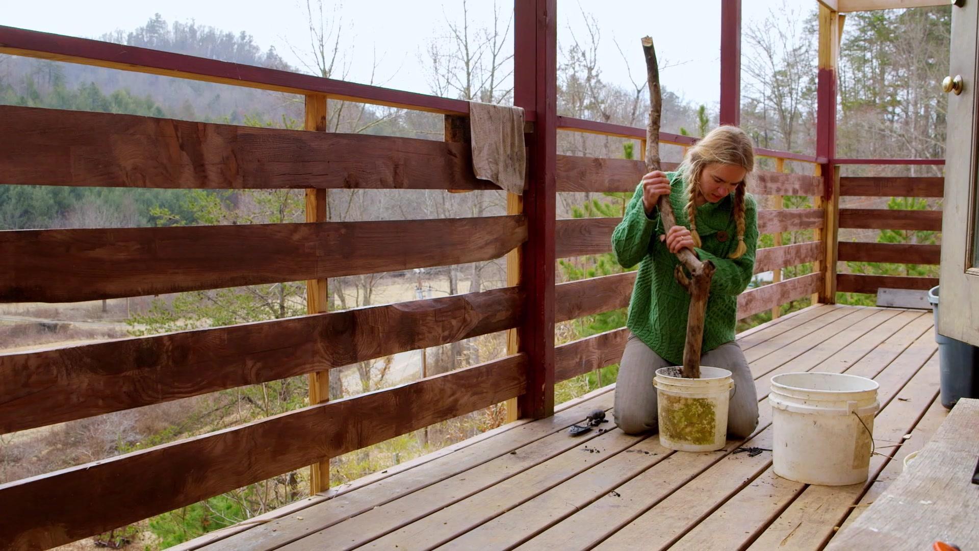 原始拓荒客第一季 第2集