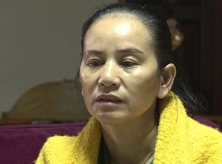 寻情记 四任妻子齐聚葬礼她的举动惹怒全家