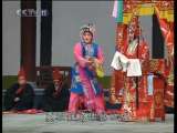中国京剧音配像精萃 京剧 锁麟囊 （李世济录音主演） 2-3
