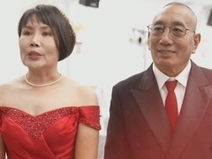 选择2019 《选择》第十三届集体婚礼