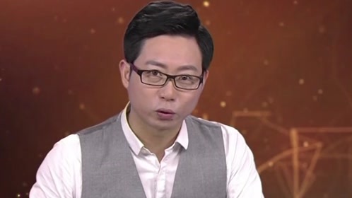 经典传奇 乒乓外交·小球背后的大秘密