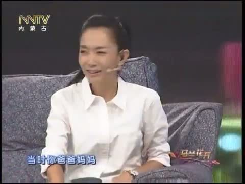 马兰花开 《马兰花开》 20141227 西单女孩：我很幸福