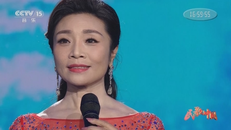 民歌&middot;中国 《民歌中国》 20230330