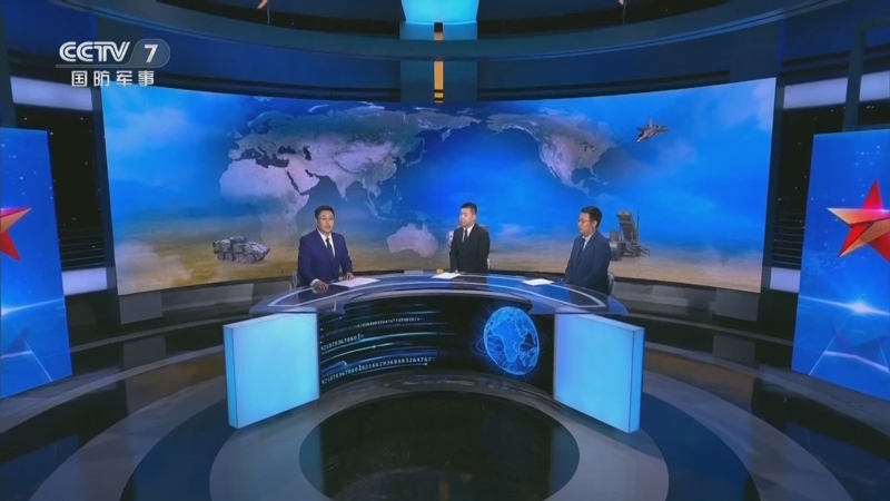 防务新观察 《防务新观察》 20241123 俄军在对乌行动中试验新型中程高超音速导弹 台军欲增建“爱国者”导弹营