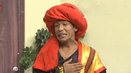 本山快乐营 小宋扮男仆