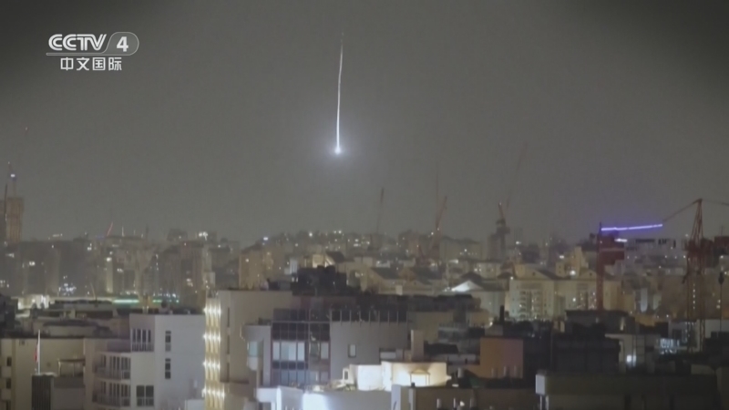 《海峡两岸》 20260313