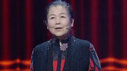 中华好家风 李文玲分享五十余载演艺生涯