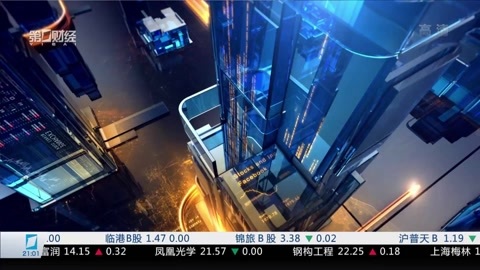 财经夜行线 财经夜行线20170224