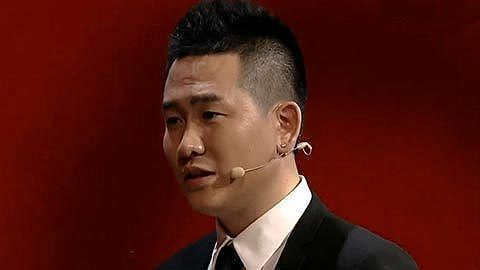 夫妻那点事 20130828