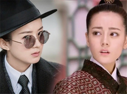 反串界的扛把子你更喜欢哪个