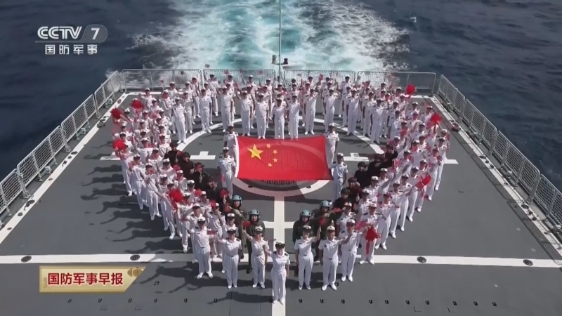 国防军事早报 《国防军事早报》 20240211