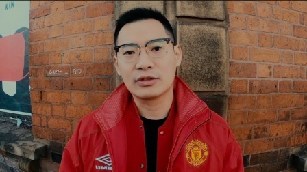【曼游】“比赛日”-来老特拉福德看球的最强攻略