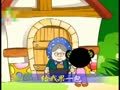 幼儿学唱歌 摇摇摇摇到外婆桥