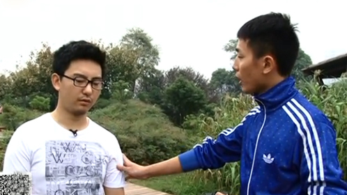 求婚引出惊天秘闻