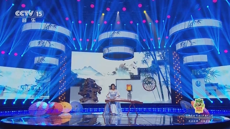风华国乐 《风华国乐》 20250516