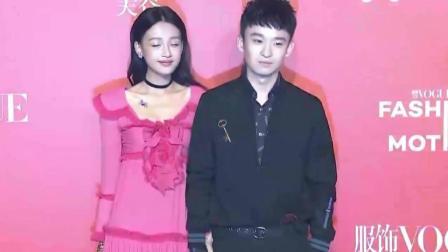 娱闻第一速递 2017 9月 董子健妻子产下宝宝升级当妈 握孩子手比心好温馨 170922