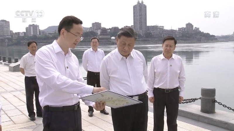 新闻30分 《新闻30分》 20220610
